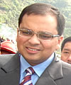 Shri Ankur Garg, IAS