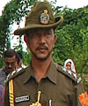 Shri Tage Habung