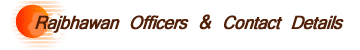 Contact Addresses